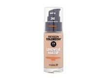 Foundation Revlon Colorstay Combination Oily Skin SPF15 30 ml 240 Medium Beige