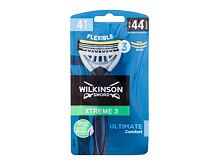 Rasoio Wilkinson Sword Xtreme 3 Ultimate Comfort 4 St.