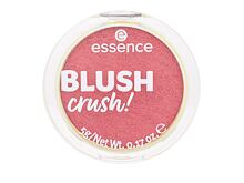 Rouge Essence Blush Crush! 5 g 40 Strawberry Flush