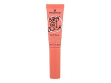 Rouge Essence Baby Got Blush Liquid Blush 10 ml 40 Coral Crush