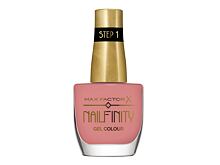 Nagellack Max Factor Nailfinity 12 ml 235 Striking