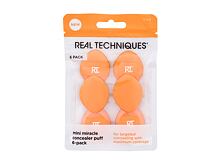 Applikator Real Techniques Mini Miracle Concealer Puff 1 Packung