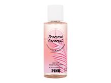 Körperspray Victoria´s Secret Pink Bronzed Coconut 250 ml