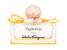 Eau de Parfum Ferragamo Signorina Libera 50 ml