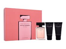 Eau de parfum Narciso Rodriguez For Her Musc Noir Rose 50 ml Sets