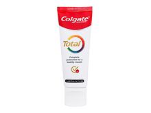 Dentifrice Colgate Total Charcoal & Clean 75 ml