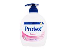 Flüssigseife Protex Cream Liquid Hand Wash Nachfüllung 700 ml