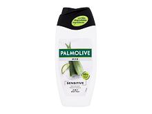Doccia gel Palmolive Men Sensitive 250 ml