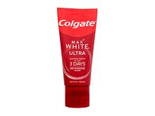 Dentifricio Colgate Max White Ultra Active Foam 50 ml