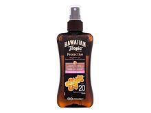 Protezione solare corpo Hawaiian Tropic Protective Dry Spray Oil SPF20 200 ml