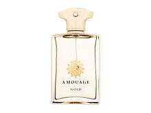 Eau de Parfum Amouage Gold Man 100 ml