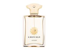 Eau de Parfum Amouage Gold Pour Homme 100 ml