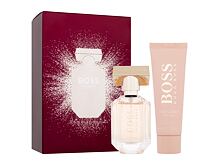 Eau de Parfum HUGO BOSS Boss The Scent 2016 SET1 30 ml Sets