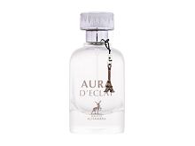 Eau de parfum Maison Alhambra Aura d'Eclat 100 ml