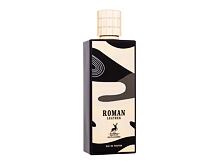 Eau de Parfum Maison Alhambra Roman Leather 80 ml