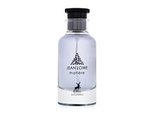 Eau de Parfum Maison Alhambra Jean Lowe Matière 100 ml