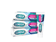 Crema fissativa Corega Gum Protection Trio 3x40 g