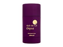 Deodorant Armaf Club de Nuit Untold 75 g