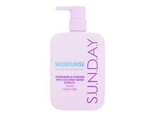 Shampooing Xpel S.U.N.D.A.Y Moisturise Shampoo 350 ml