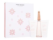 Eau de toilette Issey Miyake L´Eau D´Issey Pivoine 50 ml Sets