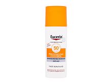 Sonnenschutz fürs Gesicht Eucerin Sun Protection Photoaging Control Face Sun Fluid SPF50 50 ml
