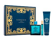 Eau de Parfum Versace Eros SET1 100 ml Sets