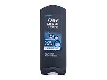 Doccia gel Dove Men + Care Invigorating Cool Fresh 250 ml