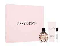 Eau de Parfum Jimmy Choo Jimmy Choo 100 ml Sets