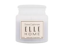 Duftkerze Elle Home Divine Cashmere 350 g