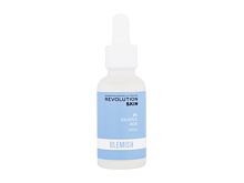 Gesichtsserum Revolution Skincare Blemish 2% Salicylic Acid Serum 30 ml