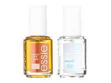 Nagelpflege Essie Mani Rescue Hydrate & Strengthen 13,5 ml Sets