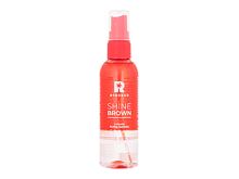 Soin solaire corps Byrokko Shine Brown Watermelon 2-Phase Super Tanning Spray 104 ml