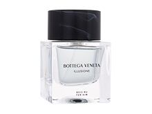 Eau de toilette Bottega Veneta Illusione Bois Nu 50 ml