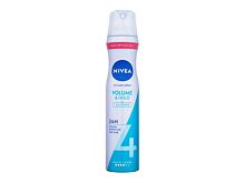 Haarspray  Nivea Volume & Strength 250 ml