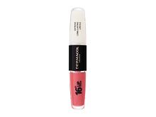 Rouge à lèvres Dermacol 16H Lip Colour Extreme Long-Lasting Lipstick 8 ml 37