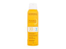 Sonnenschutz BIODERMA Photoderm Invisible Mist SPF30 150 ml