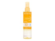 Protezione solare corpo BIODERMA Photoderm Eau Solaire ANTI-OX SPF50 200 ml
