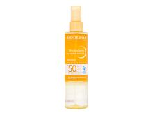 Soin solaire corps BIODERMA Photoderm Eau Solaire ANTI-OX SPF50 200 ml