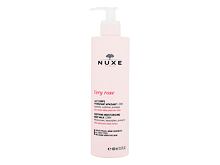 Lait corps NUXE Very Rose Soothing Moisturizing Body Milk 400 ml