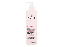 Latte corpo NUXE Very Rose Soothing Moisturizing Body Milk 400 ml