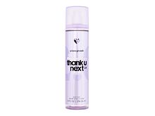 Spray per il corpo Ariana Grande Thank U, Next 2.0 236 ml