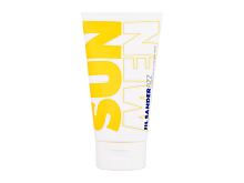 Gel douche Jil Sander Sun Men Fizz 150 ml