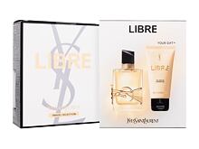 Eau de parfum Yves Saint Laurent Libre 50 ml Sets