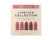Rossetto Revolution Pro Lipstick Collection 3,2 g Pinks Sets