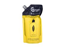 Doccia gel L'Occitane Verveine (Verbena) Ricarica 500 ml