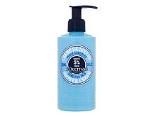 Crème de douche L'Occitane Shea Body Shower Cream Sensitive Skin 250 ml