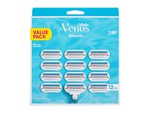 Ersatzklinge Gillette Venus Smooth 4 St.