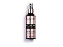 Make-up Fixierer Makeup Revolution London Hyaluronic Fix 100 ml