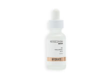 Gesichtsserum Revolution Skincare Hydrate 2% Hyaluronic Acid Serum 30 ml