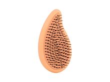 Brosse à cheveux Wet Brush Go Green Palm Detangler 1 St. Orange